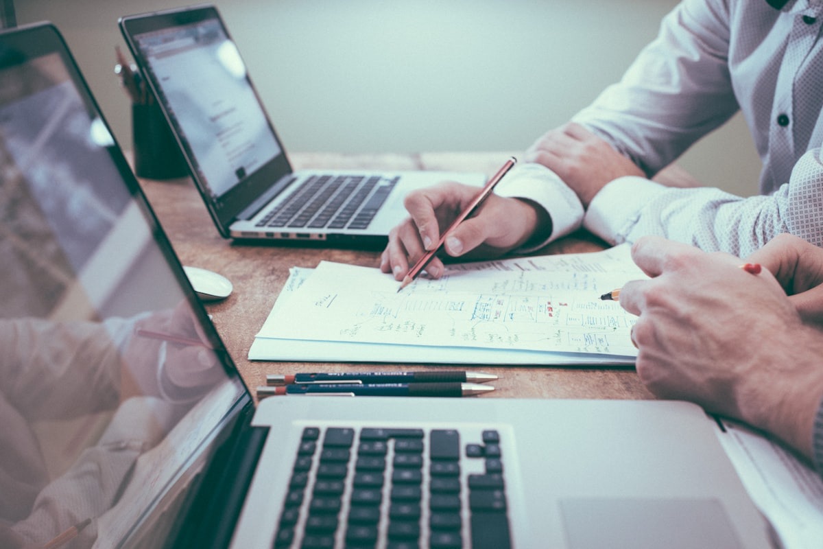 Strategische Planung — Analyse und Vorbereitung in kritischen Situationen